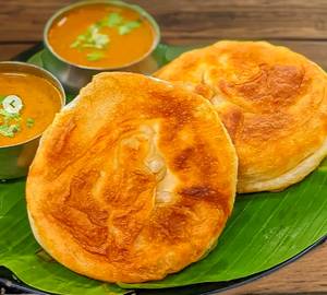 Parotta [2 Pieces]