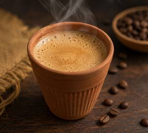 Hot Coffee