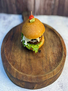 Veg Burger