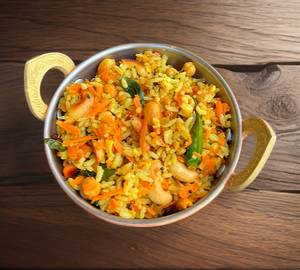 Carrot Sadam