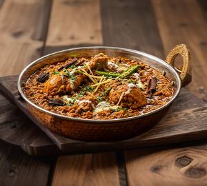 Murgh Rohara