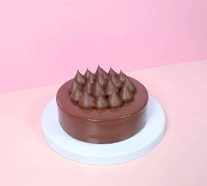Choco Silk Cake [1 Kg]