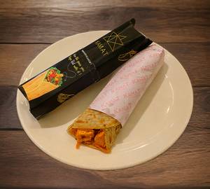 Paneer Roll
