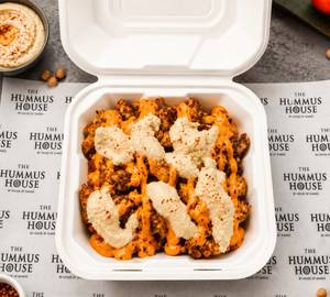 Turkish Chicken Fries