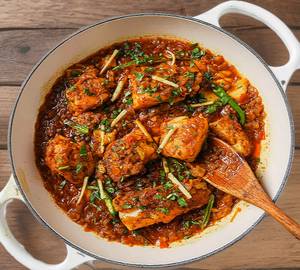 Fish Masala