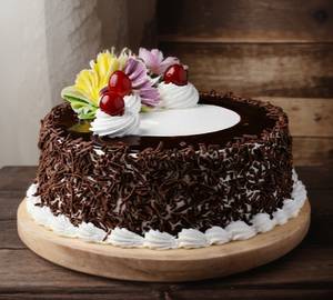 Chocolate Pastry