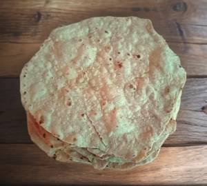 1 Tawa Phulka Roti