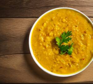 Dal plain