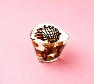 Caramel Pudding