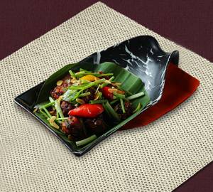 Dry Chilli Chicken