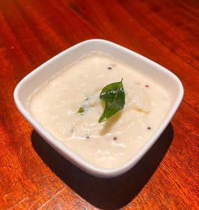 Coconut Chutney