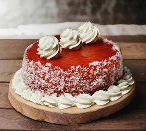 Honey Cake