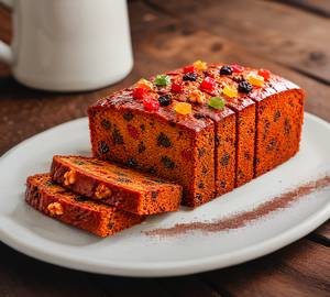 Plum Cake