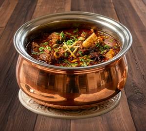 Mutton Roganjosh
