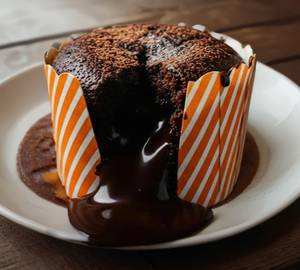 Choco Lava