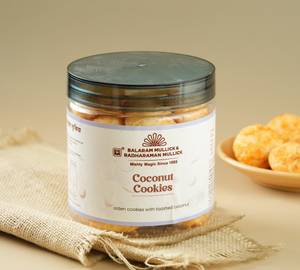 Coconut Cookies (250Gm)