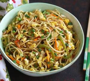 Egg Noodles