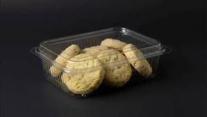 Naan Khatai Cookies [250Gm]