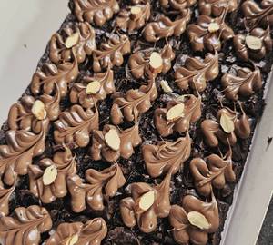 Nutella Brownie Bliss 600 g