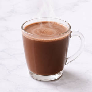 Belgian Hot Chocolate