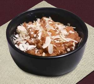 sooji halwa...full