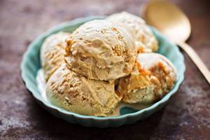 Dry Fruit (Single Scoop)