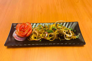 Tandoori Chaap