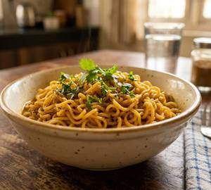 Plain Maggi