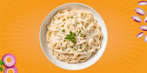 Alfredo Pasta