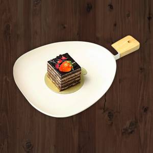Chocolate Truffle Eggless