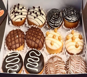 Tiny Treats