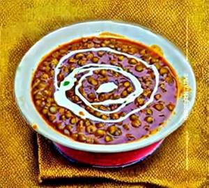 Dal Makhani
