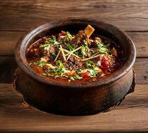Malwani Mutton Handi