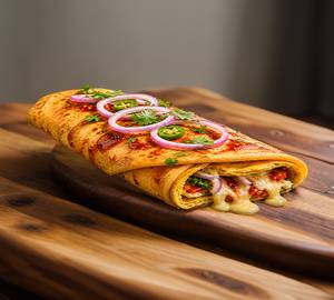 Egg roll [2 eggs]