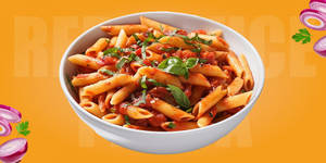 Red Sauce Pasta