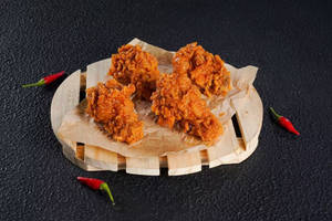 American Fried Chicken Wings