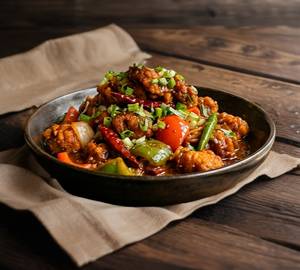 Chilly Chicken