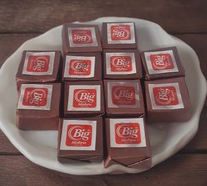 Chocolate Bites 250G