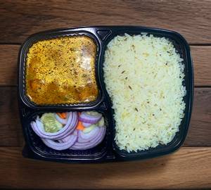 Jeera Rice Combo 1