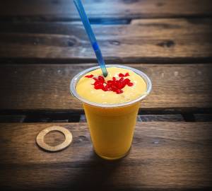 Mango shake