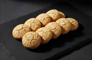 Badam Cookies [250Gm]