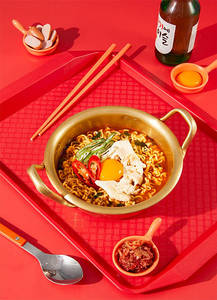 Classic Wai Wai Noodles Chicken