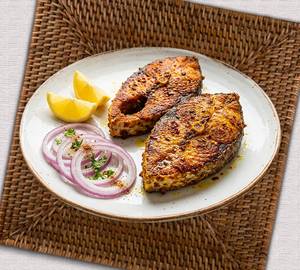 Fried Fish (Rui)
