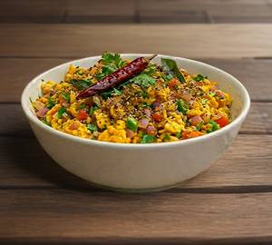 Anda Bhurji