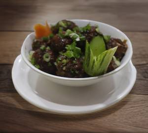 Veg Manchurian