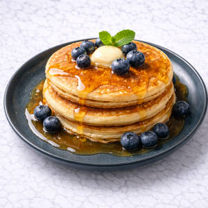 Og Pancakes