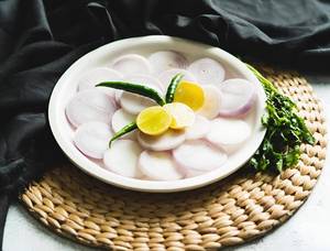 Onion Salad   