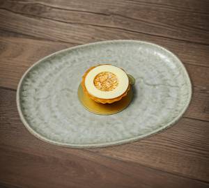 Coconut Mascarpone Delight