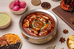 Paneer Roganjosh [8 Pcs]