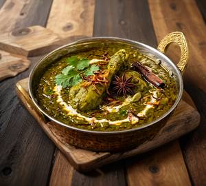 Chicken Banjara Masala